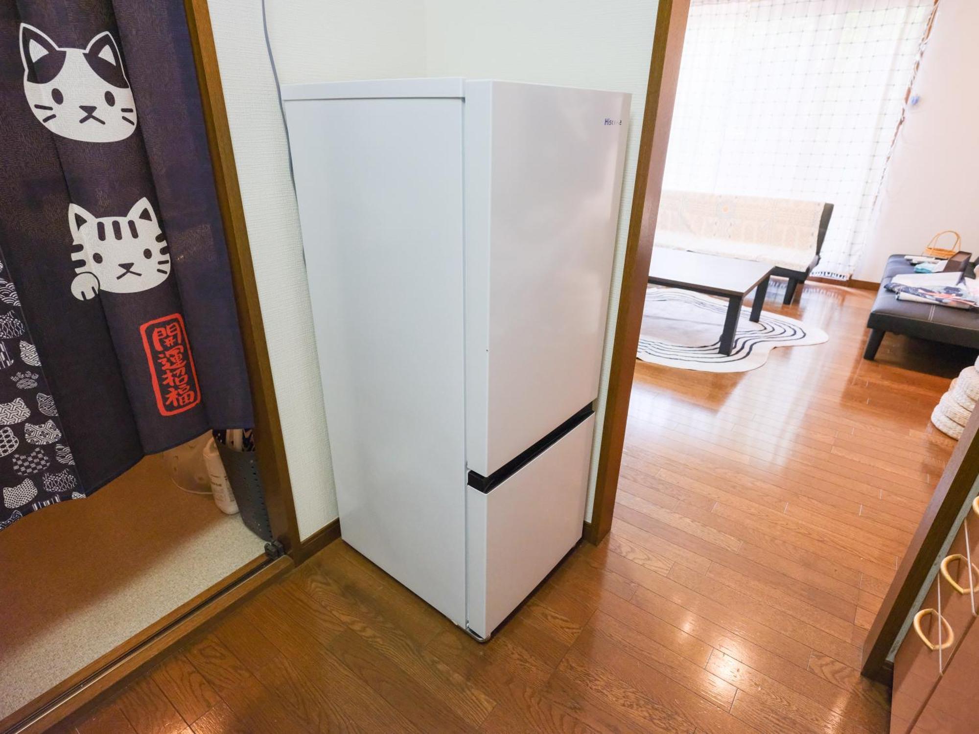コンフォート蓮沼 Apartemen *