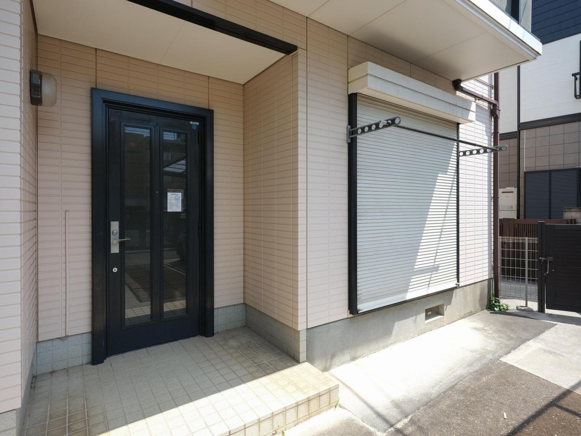 コンフォート蓮沼 Apartemen Tokyo